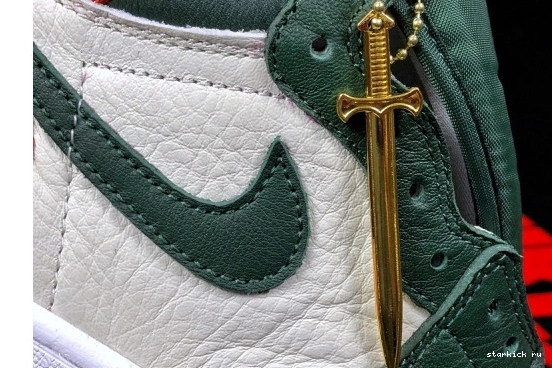 'Solefly' Og-Sf - AV3905-138 AV3905-138 Jordan Air 1 High Retro 0122